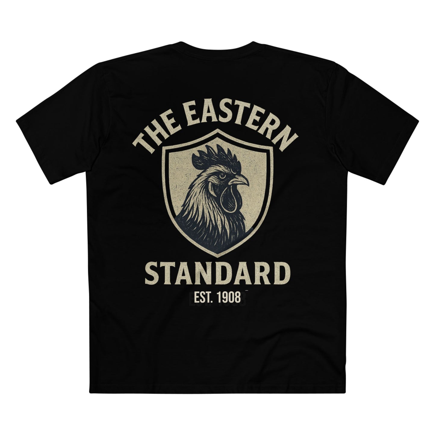 Eastern Suburbs -- Tee