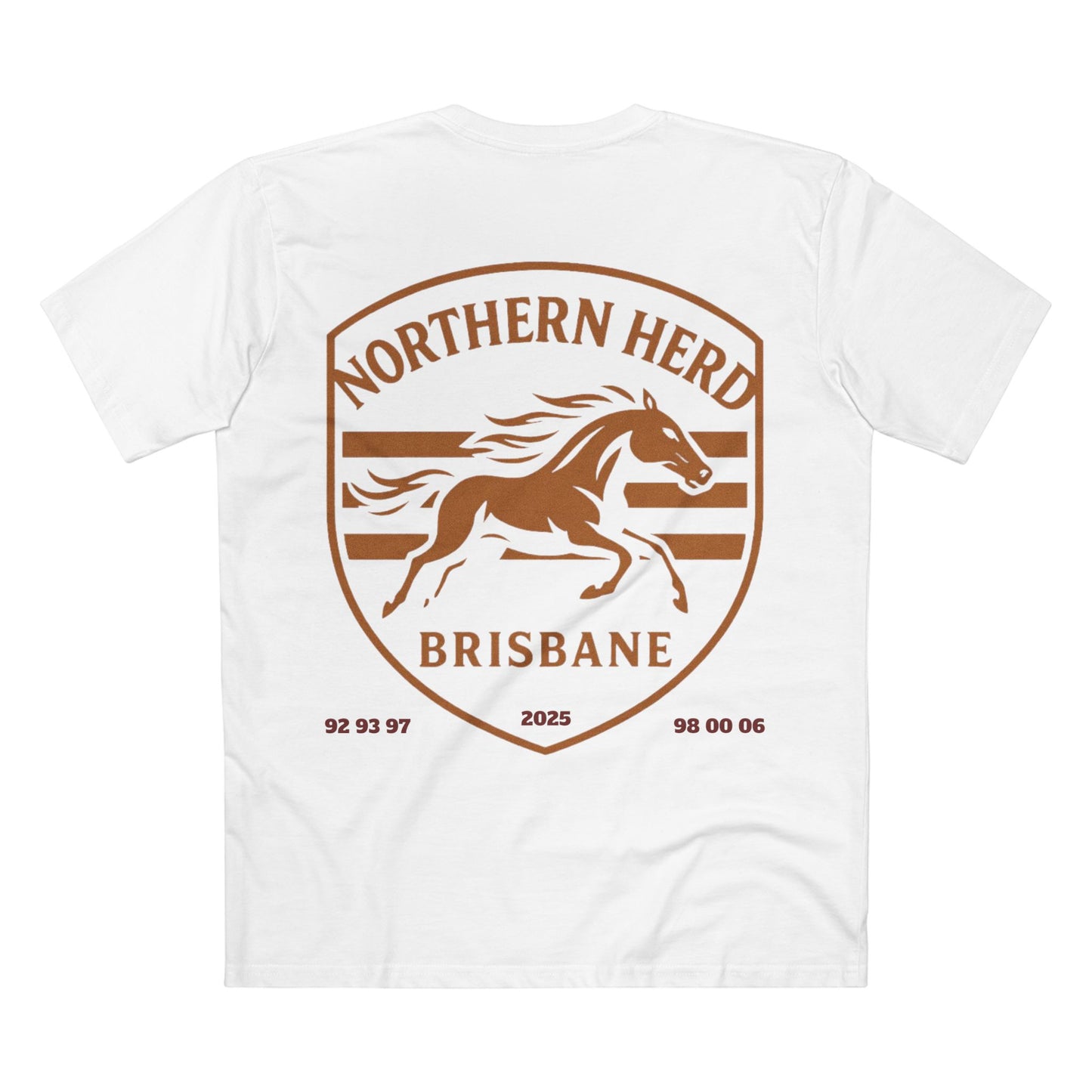 Brisbane  — Tee