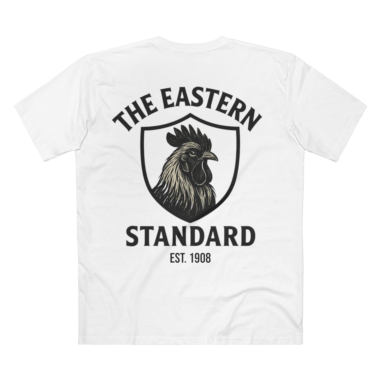 Eastern Suburbs -- Tee