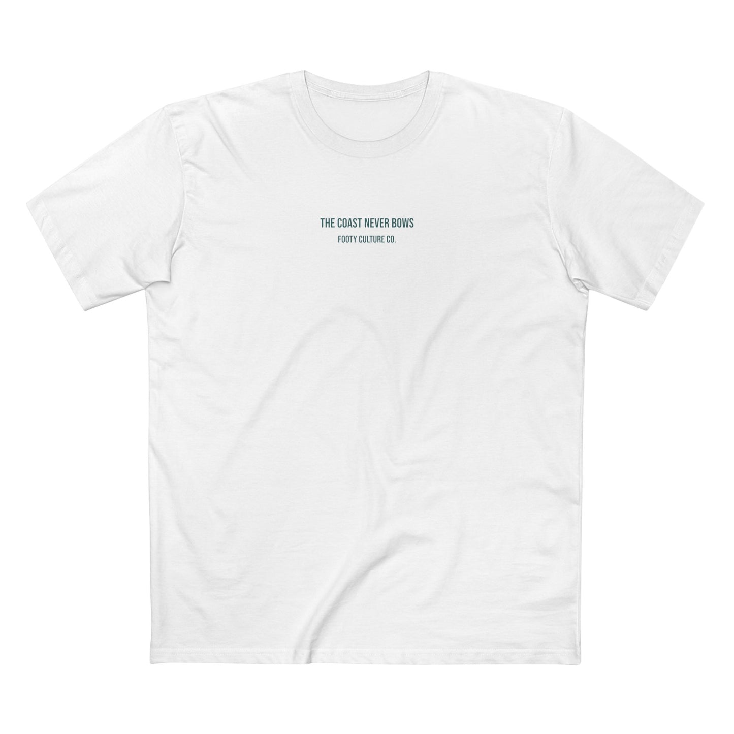 Gold Coast -- Tee