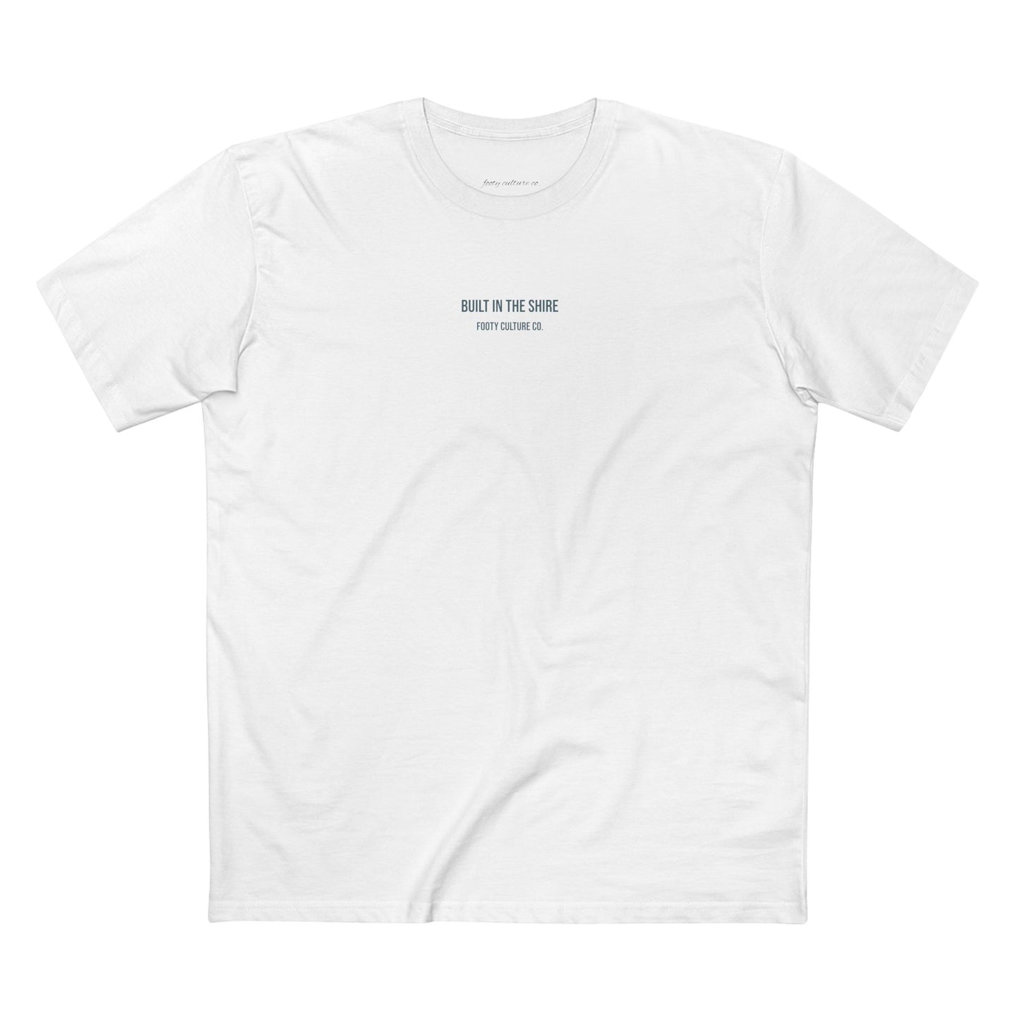 Cronulla -- Tee