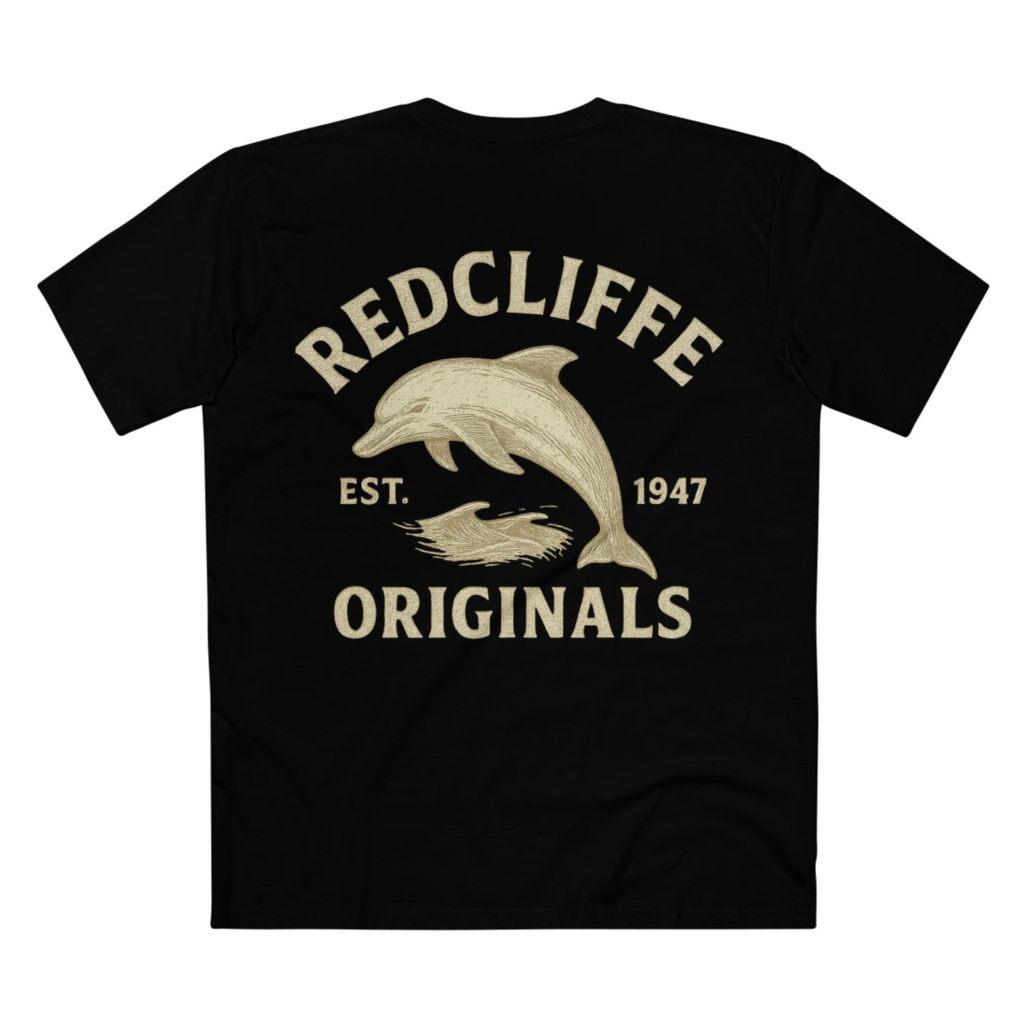 Redcliffe -- Tee