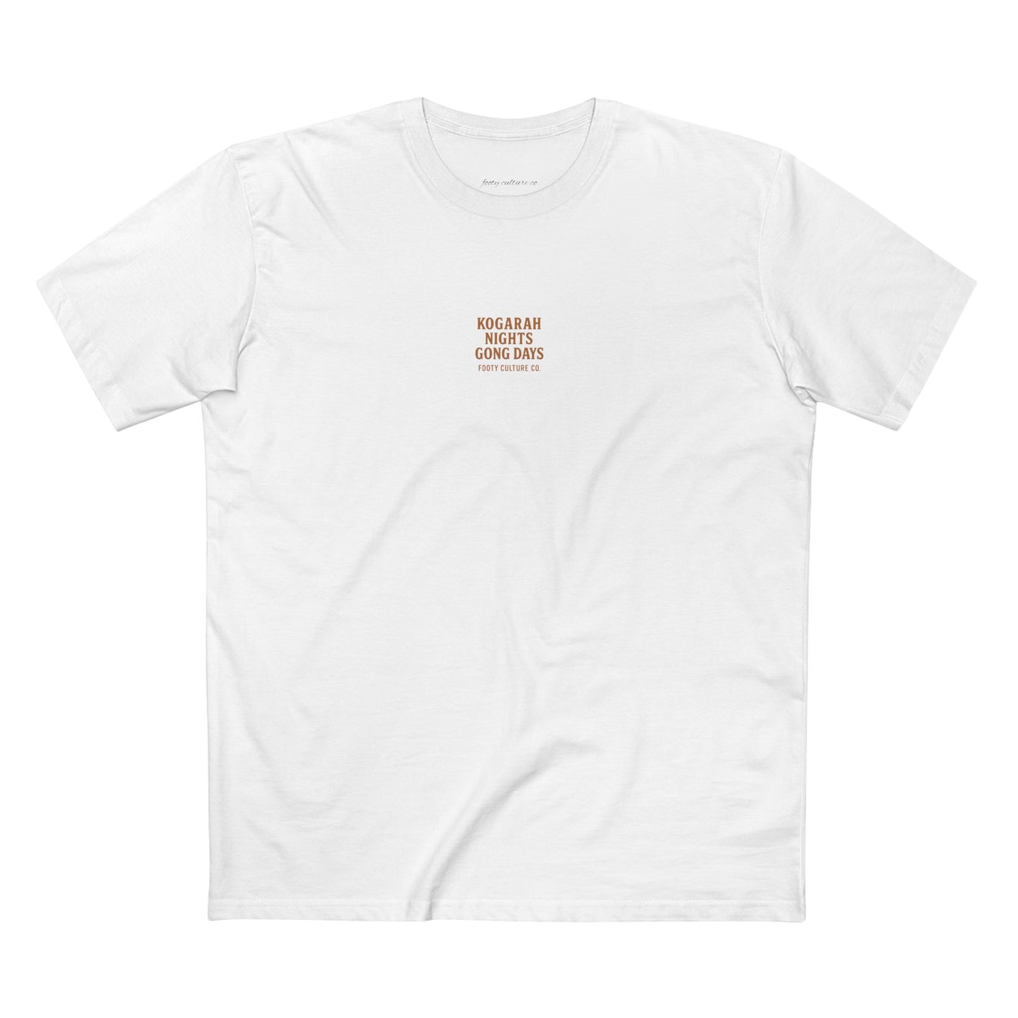 St George -- Tee