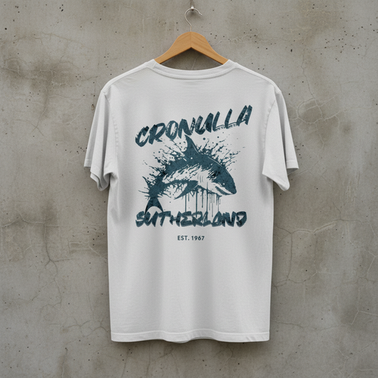 Cronulla -- Tee