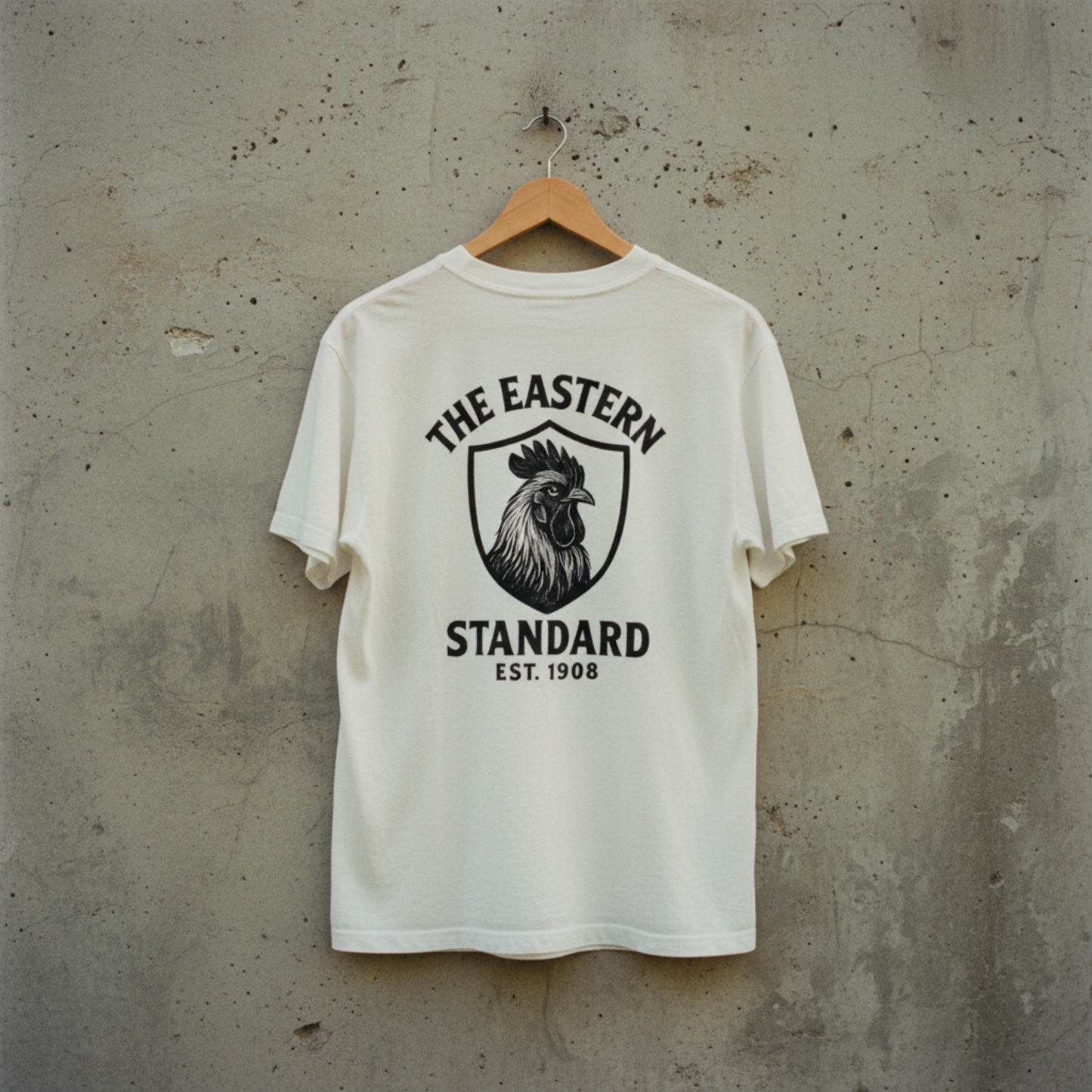 Eastern Suburbs -- Tee