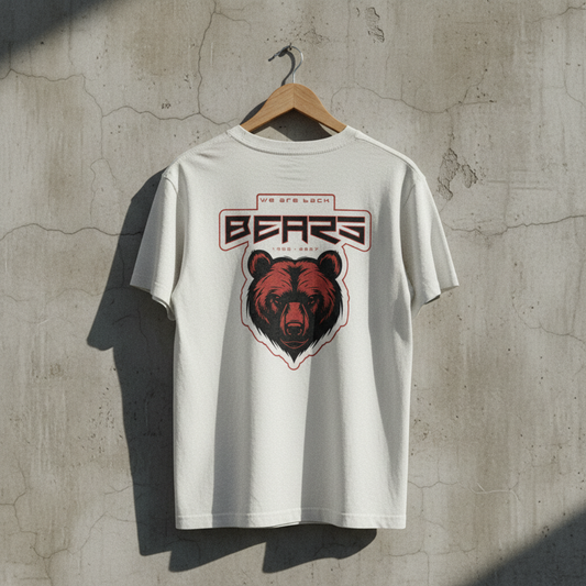 Bears -- Tee